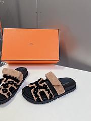 Hermes Chypre Sandal 02 - 4