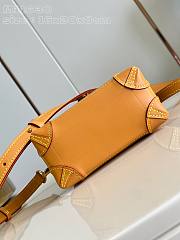 Louis Vuitton LV Steamer 15 Monogram Dust 16.5 x 20 x 8.5 cm - 4