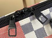 Louis Vuitton LV Keepall 45 Multicolor 45x27x20cm - 3