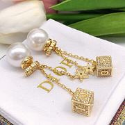 Dior Earrings 07 - 4