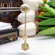 Dior Earrings 07 - 3