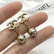 Chanel Earrings 62 - 4