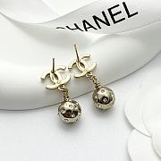 Chanel Earrings 62 - 3