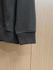Burberry Black Jacket 02 - 4