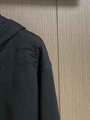 Burberry Black Jacket 02 - 2