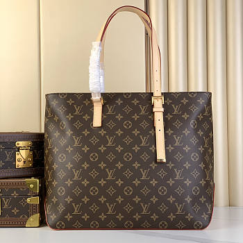 Louis Vuitton LV Mezzo Bag Monogram 43 x 33 x 16 cm