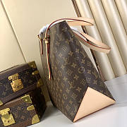 Louis Vuitton LV Mezzo Bag Monogram 43 x 33 x 16 cm - 5