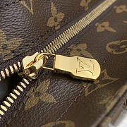 Louis Vuitton LV Mezzo Bag Monogram 43 x 33 x 16 cm - 2