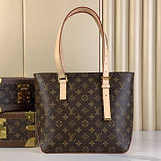 Louis Vuitton LV Piano Bag Monogram 25 x 27 x 11.5 cm - 5