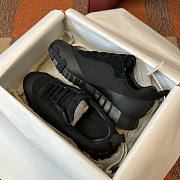 Hermes Bouncing Black Sneaker 02 - 3