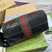 Gucci Toiletry Bag Case 25.5x13x13cm - 6