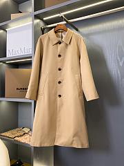 Burberry Trench  - 1