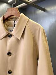 Burberry Trench  - 5