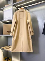 Burberry Trench  - 3