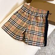 Burberry Short - 1