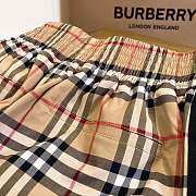 Burberry Short - 3