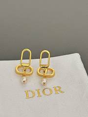 Dior Earrings 08 - 3