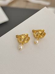 Dior Earrings 08 - 2