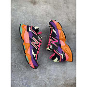 New Balance 9060 Sneakers Multicolor - 4