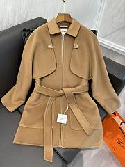 Hermes Jacket 02 - 1