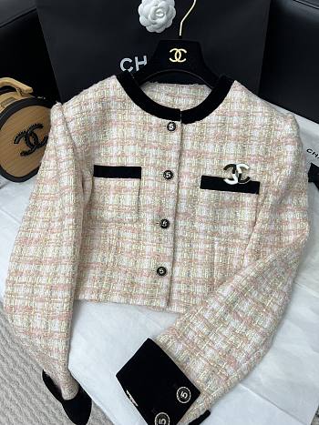 Chanel Jacket 04