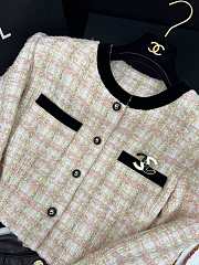 Chanel Jacket 04 - 4