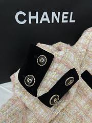 Chanel Jacket 04 - 3