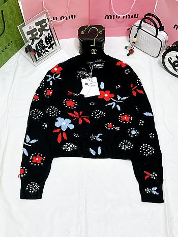 Chanel Pullover Sweater