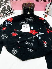Chanel Pullover Sweater - 3