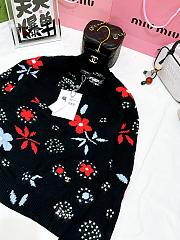 Chanel Pullover Sweater - 4
