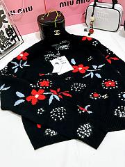 Chanel Pullover Sweater - 5