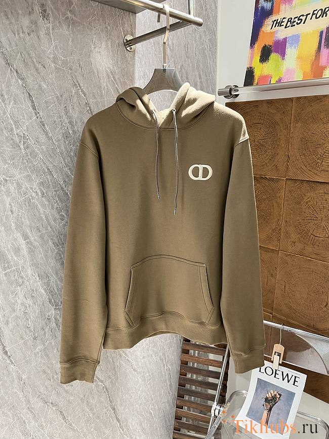 Dior Hoodie 01 - 1