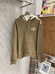 Dior Hoodie 01 - 1