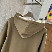 Dior Hoodie 01 - 5