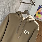 Dior Hoodie 01 - 3