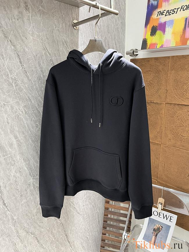 Dior Hoodie 02 - 1