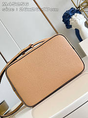 Louis Vuitton LV Neonoe MM Caramel 26x26x17.5cm - 4