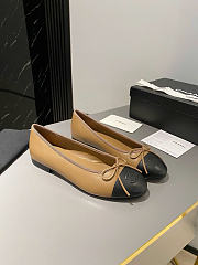 Chanel Ballerina Flat - 5