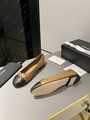 Chanel Ballerina Flat - 4