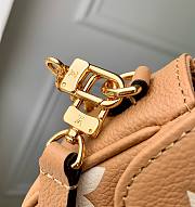 Louis Vuitton LV Ivy Wallet On Chain Arizona 23.5 x 12 x 4.3 cm - 6