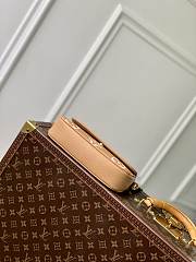 Louis Vuitton LV Ivy Wallet On Chain Arizona 23.5 x 12 x 4.3 cm - 3