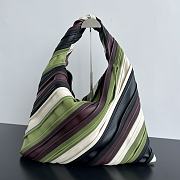 Bottega Veneta Large Hop Hobo Paper 54x24x13cm - 1