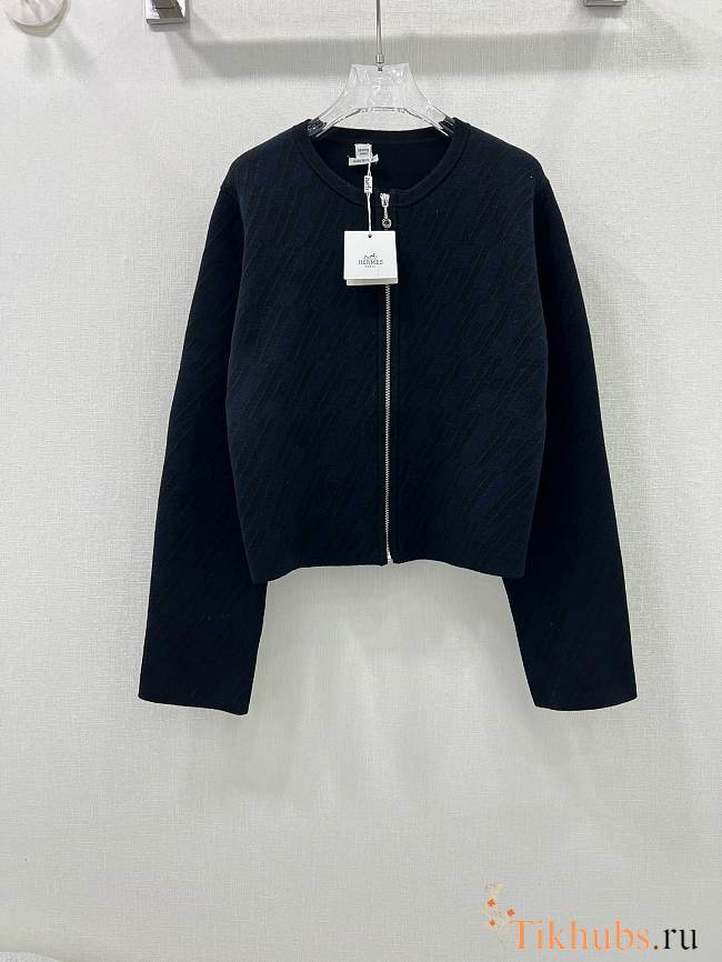 Hermes Jacket 03 - 1