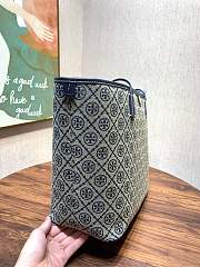 Tory Burch Tote Bag Zip 29x44x16cm - 3