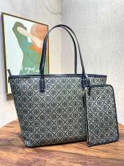 Tory Burch Tote Bag Zip 29x44x16cm - 4