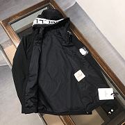 Moncler Black Jacket 02 - 3