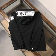 Moncler Black Jacket 02 - 2