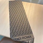 Fendi Scarf 02 - 5