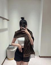 Fendi Scarf 02 - 4