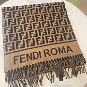 Fendi Scarf 02 - 2